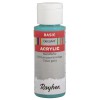 Basic akrylová barva 59ml, indický tyrkys